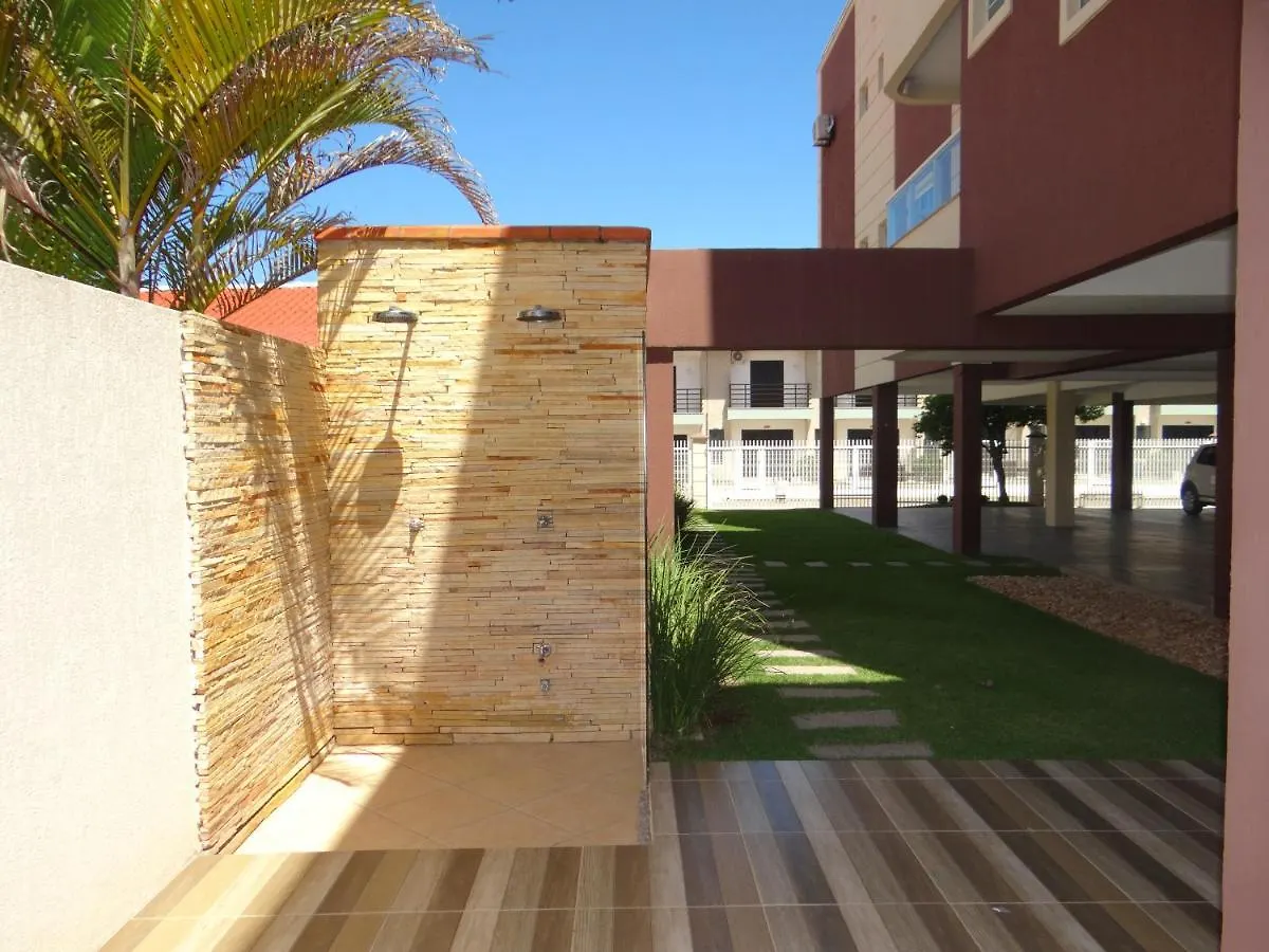 Guest house Mar Azul Village Bombinhas Brazil