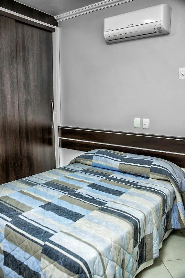 Guest house Mar Azul Village Bombinhas