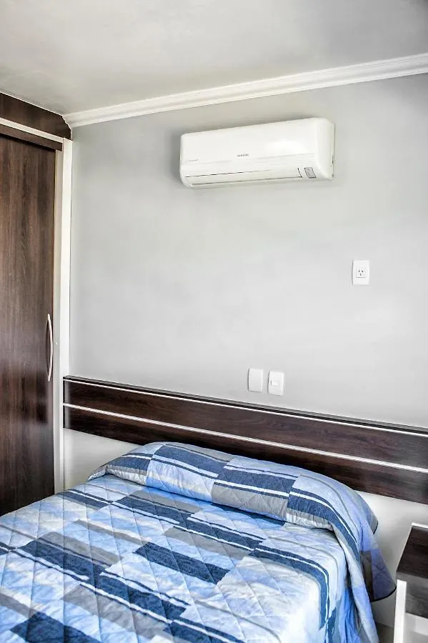 Guest house Mar Azul Village Bombinhas