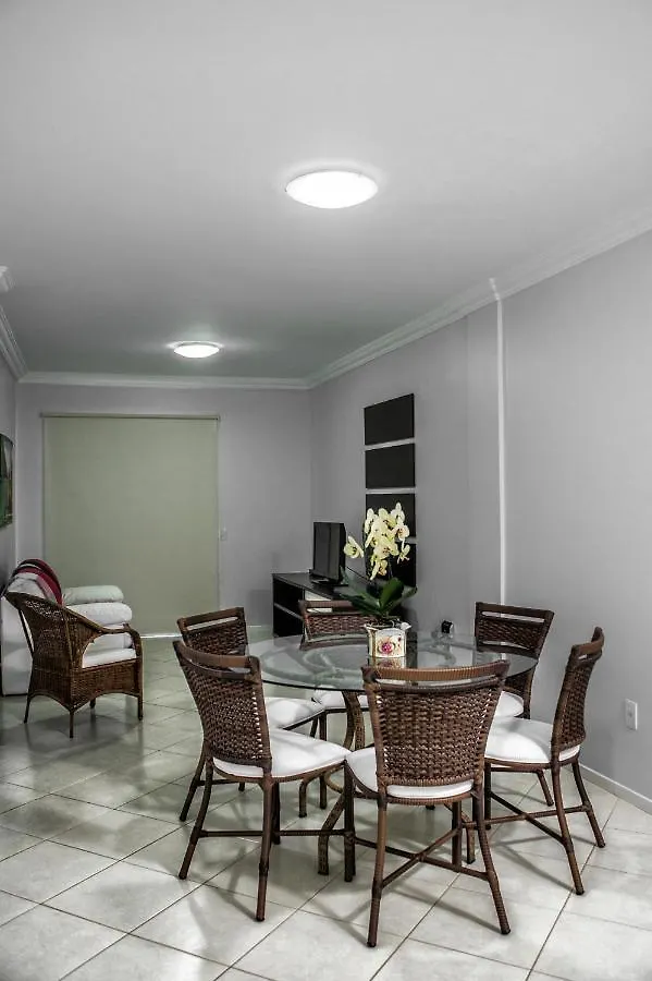 Guest house Mar Azul Village Bombinhas